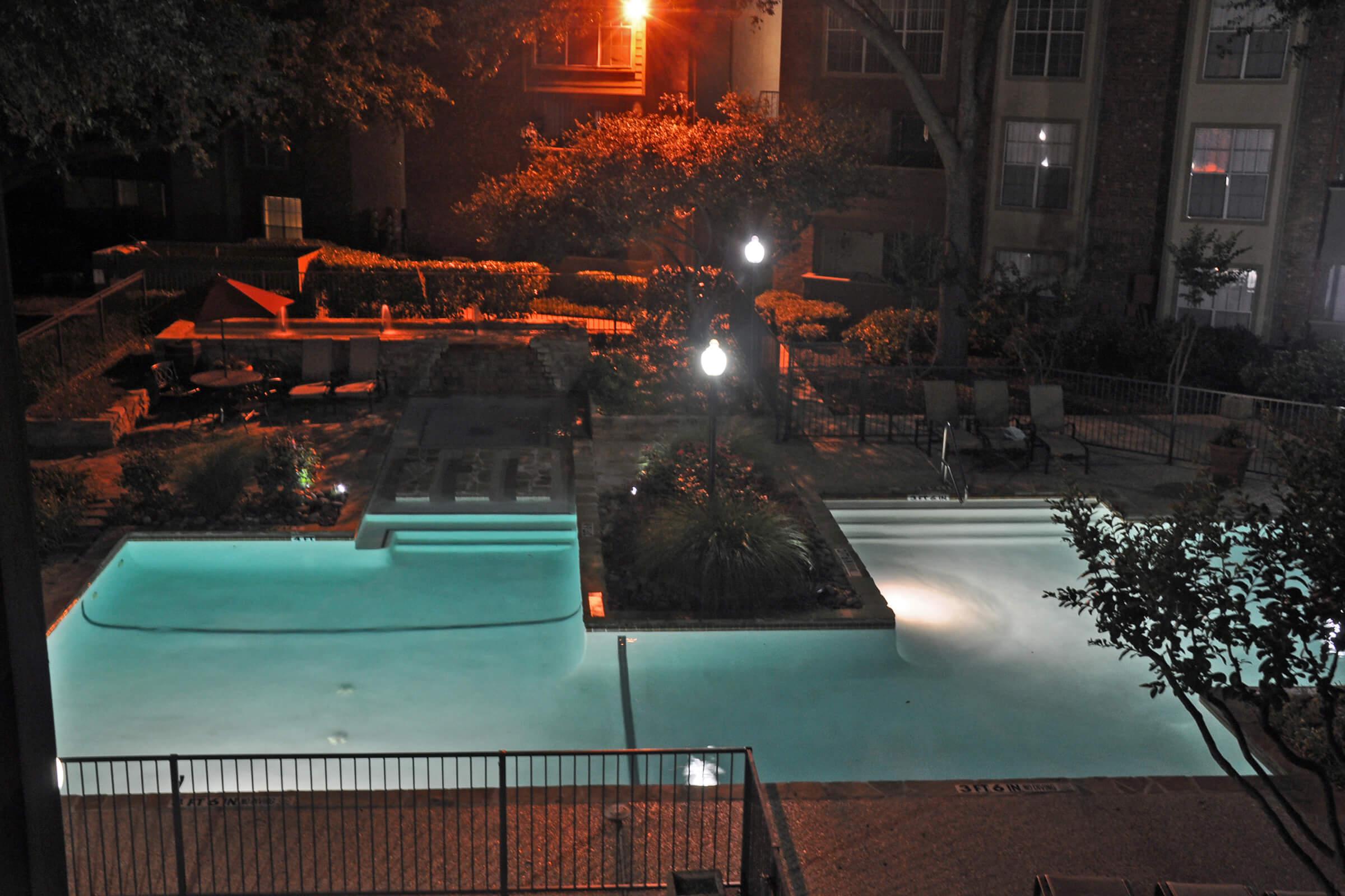 Chesapeake Apartments Photo Gallery